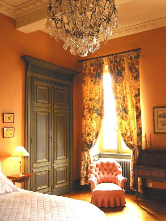Chambres D'Hotes D'Arquier Vigoulet-Auzil Bagian luar foto